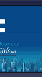 Mobile Screenshot of city-girls.net